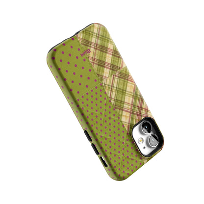Thistle iPhone Case gallery - Iphone_12_Mini_Air_Plus_5
