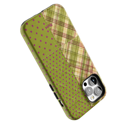 Thistle iPhone Case gallery - Iphone_12_Pro_Max_5