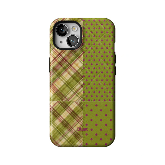 Thistle iPhone Case gallery - Iphone_13_Iphone_1