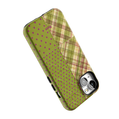 Thistle iPhone Case gallery - Iphone_13_Iphone_5