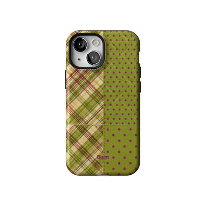 Thistle iPhone Case gallery - Iphone_13_Mini_Air_Plus_1