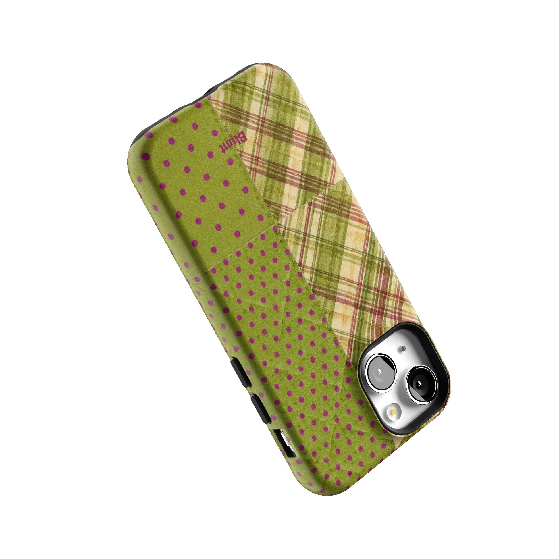 Thistle iPhone Case gallery - Iphone_13_Mini_Air_Plus_5