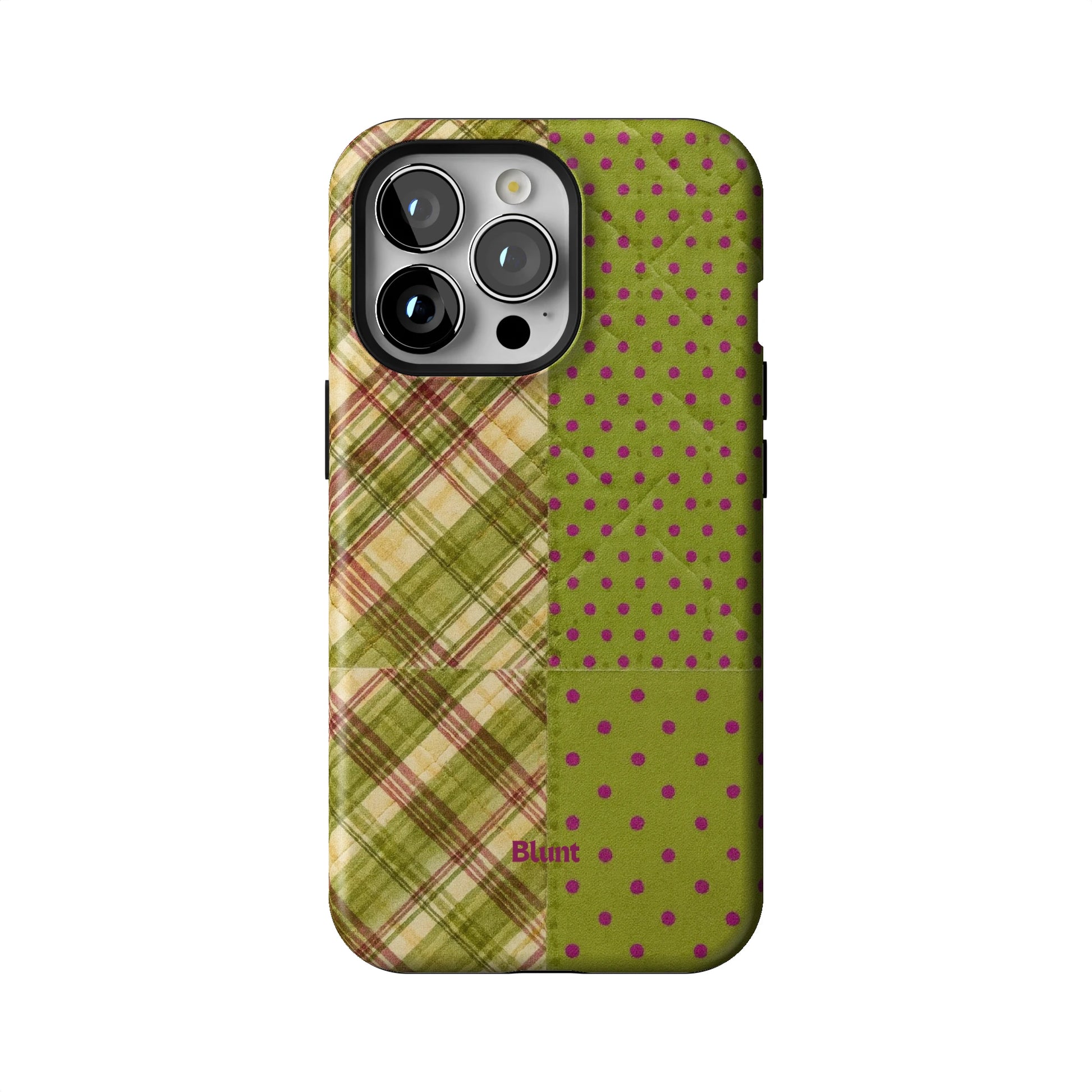 Thistle iPhone Case gallery - Iphone_13_Pro_1