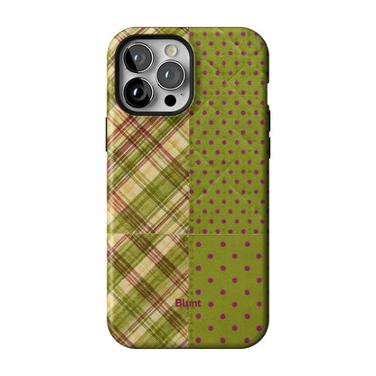 Thistle iPhone Case gallery - Iphone_13_Pro_Max_1