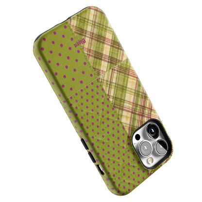 Thistle iPhone Case gallery - Iphone_13_Pro_Max_5