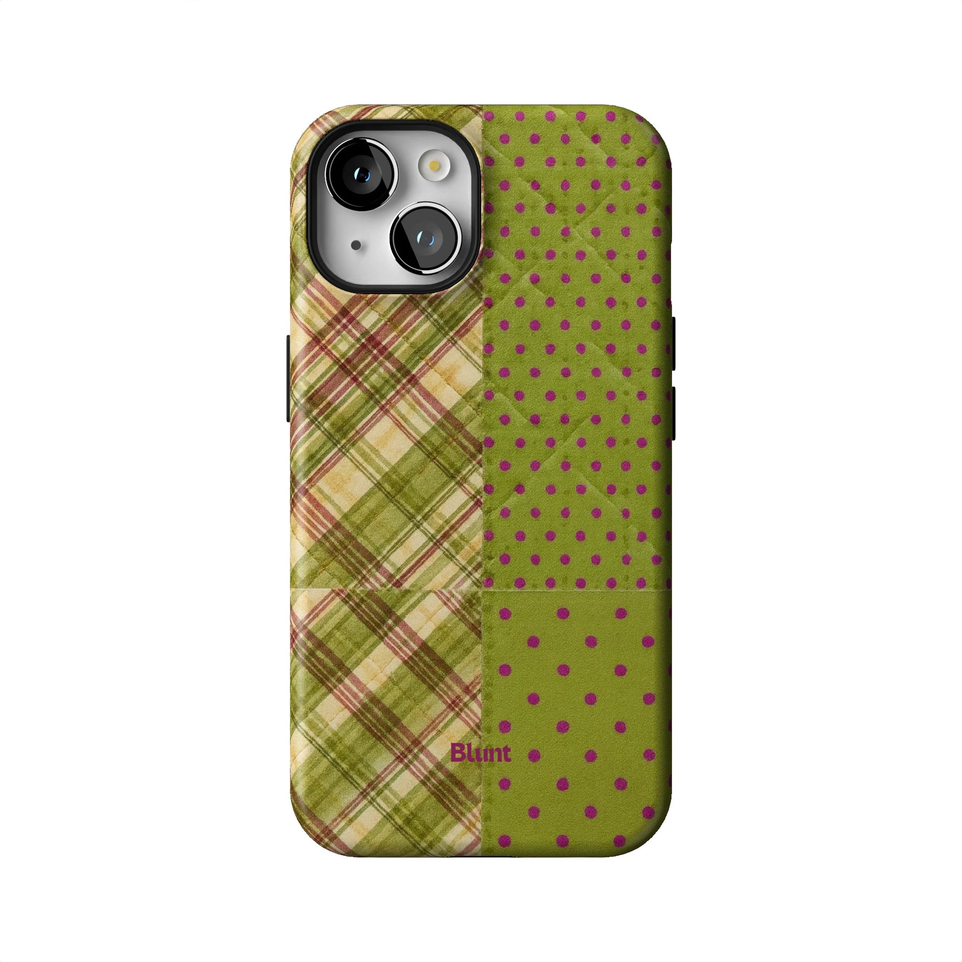 Thistle iPhone Case gallery - Iphone_14_Iphone_1