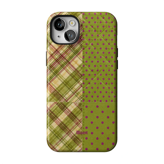 Thistle iPhone Case gallery - Iphone_14_Mini_Air_Plus_1