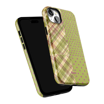 Thistle iPhone Case gallery - Iphone_14_Mini_Air_Plus_6