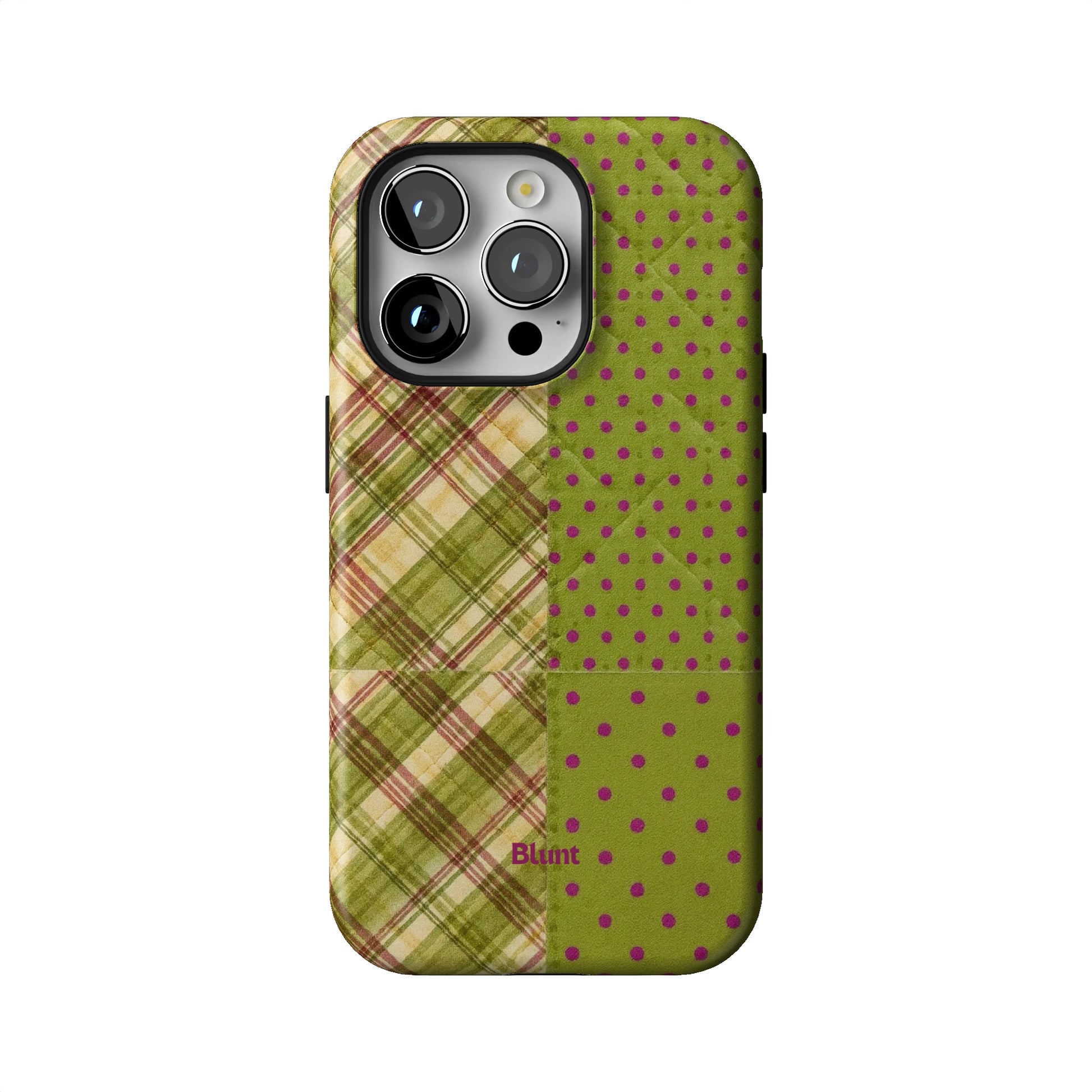 Thistle iPhone Case gallery - Iphone_14_Pro_1