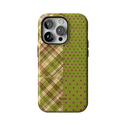 Thistle iPhone Case gallery - Iphone_14_Pro_1