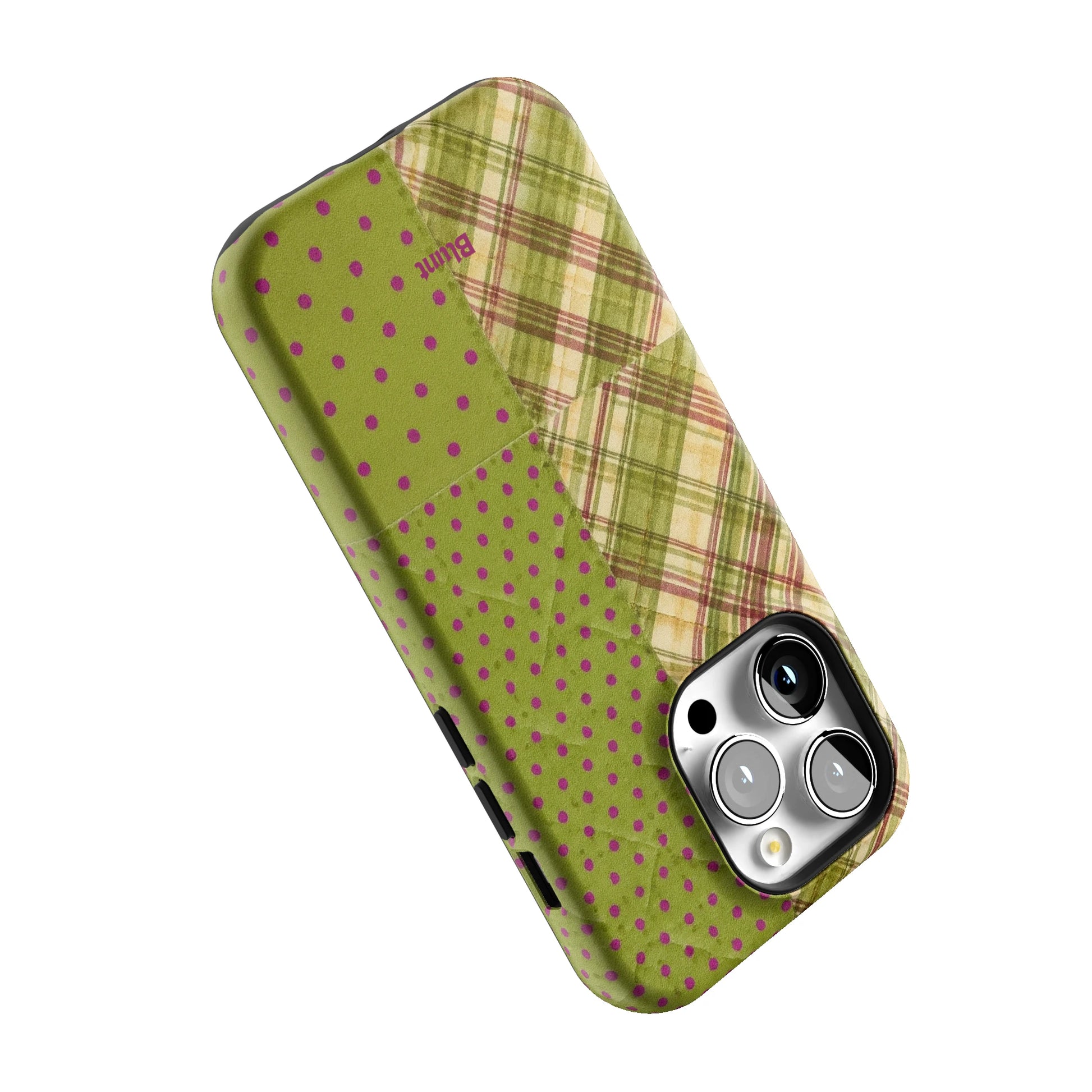 Thistle iPhone Case gallery - Iphone_14_Pro_5