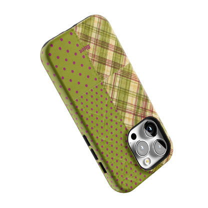 Thistle iPhone Case gallery - Iphone_14_Pro_5