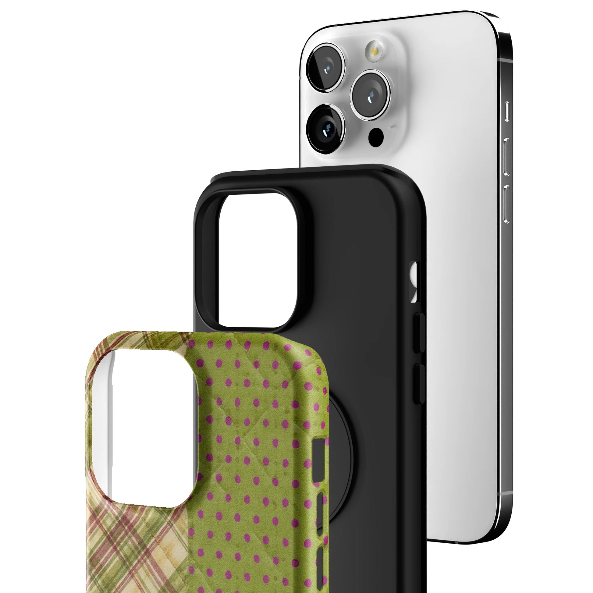 Thistle iPhone Case gallery - Iphone_14_Pro_Max_3