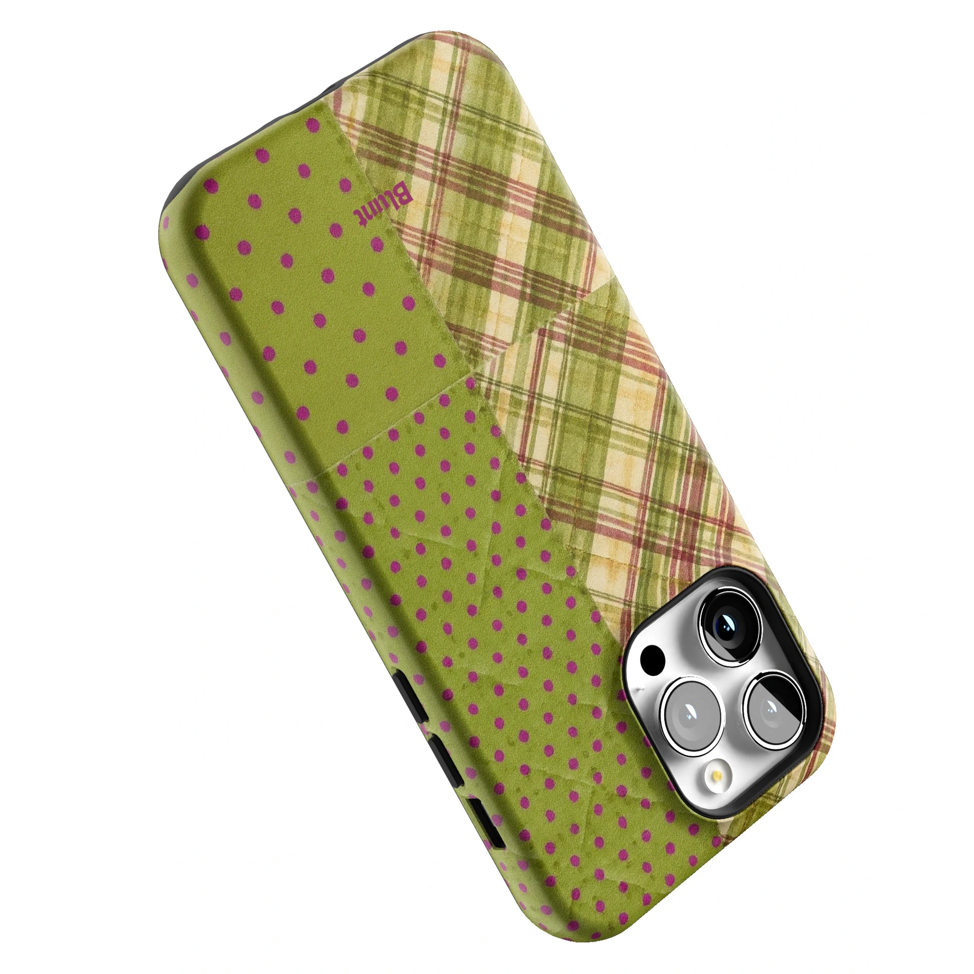 Thistle iPhone Case gallery - Iphone_14_Pro_Max_5