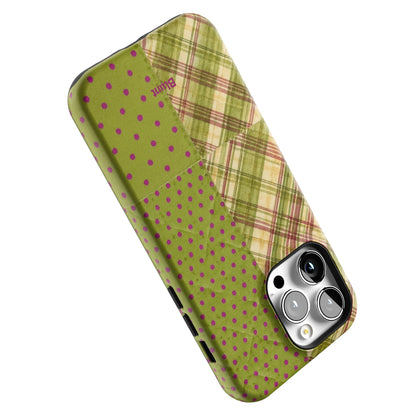 Thistle iPhone Case gallery - Iphone_14_Pro_Max_5