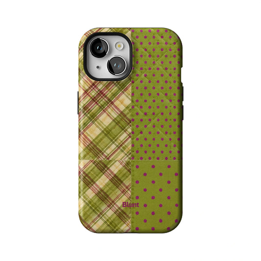 Thistle iPhone Case gallery - Iphone_15_Iphone_1