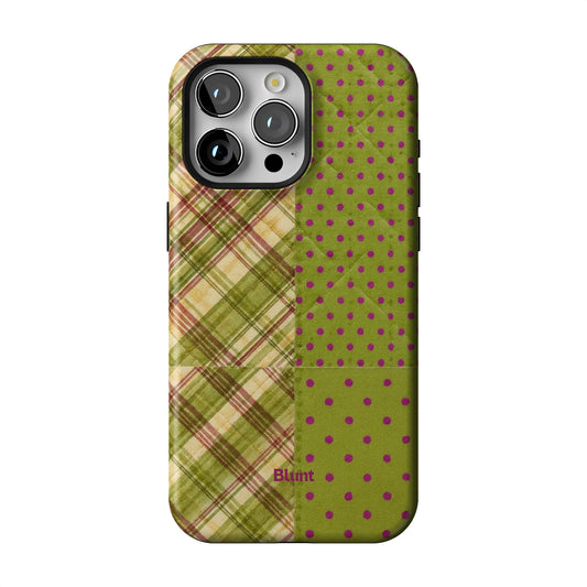 Thistle iPhone Case gallery - Iphone_15_Pro_Max_1