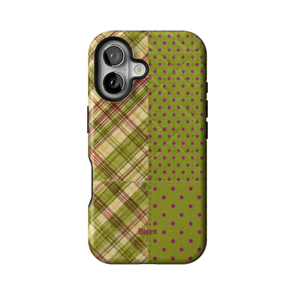 Thistle iPhone Case gallery - Iphone_16_Iphone_1