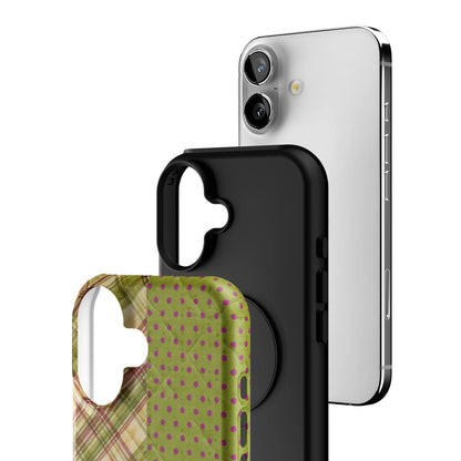 Thistle iPhone Case gallery - Iphone_16_Iphone_3
