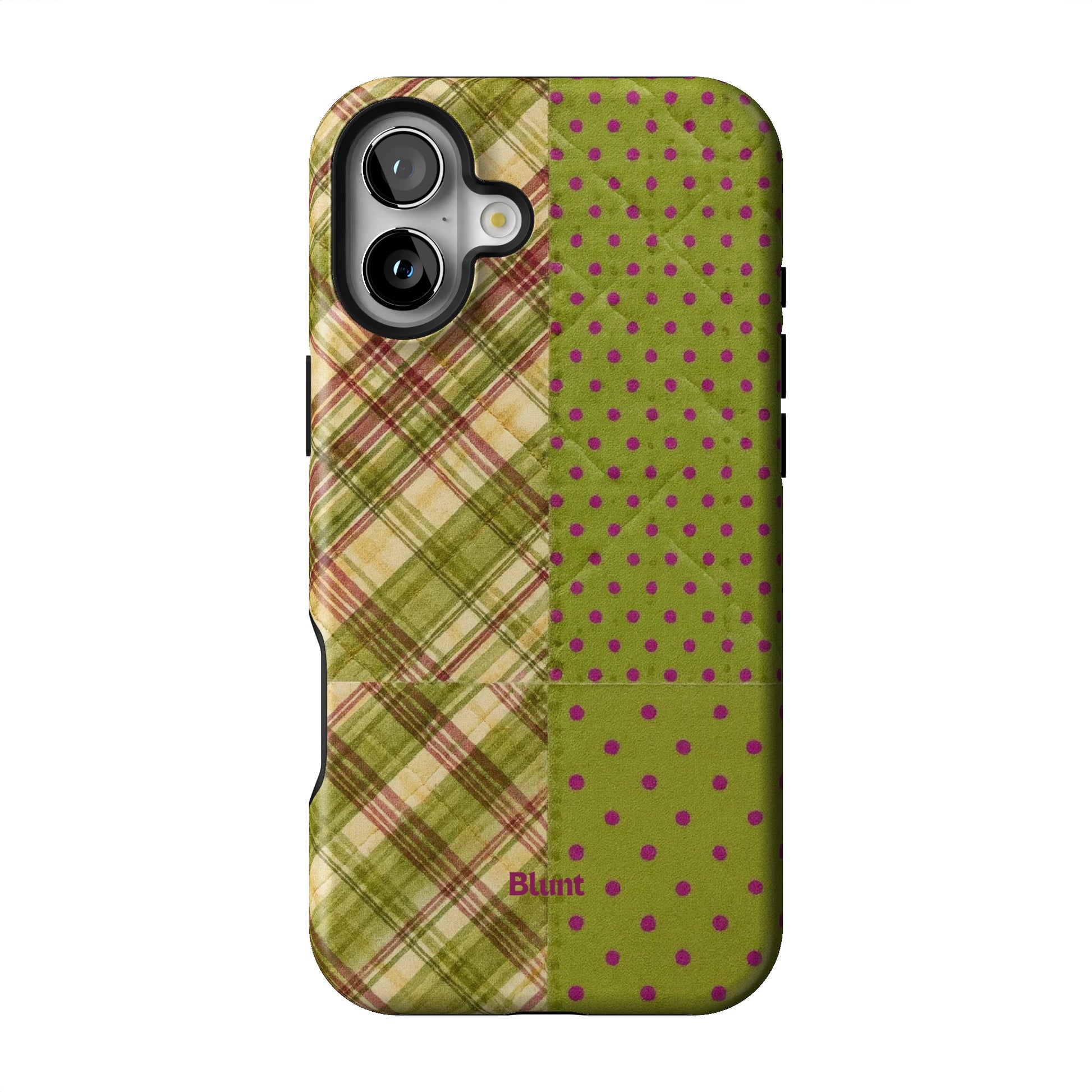 Thistle iPhone Case gallery - Iphone_16_Mini_Air_Plus_1