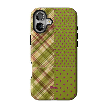 Thistle iPhone Case gallery - Iphone_16_Mini_Air_Plus_1