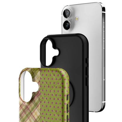 Thistle iPhone Case gallery - Iphone_16_Mini_Air_Plus_3