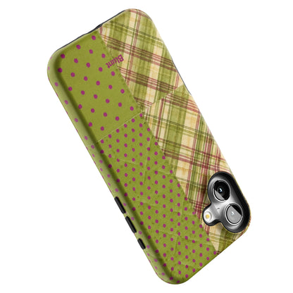 Thistle iPhone Case gallery - Iphone_16_Mini_Air_Plus_5