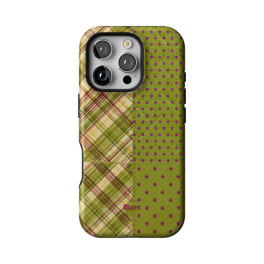 Thistle iPhone Case gallery - Iphone_16_Pro_1