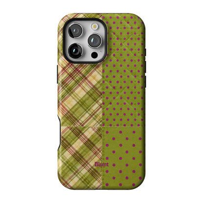 Thistle iPhone Case gallery - Iphone_16_Pro_Max_1
