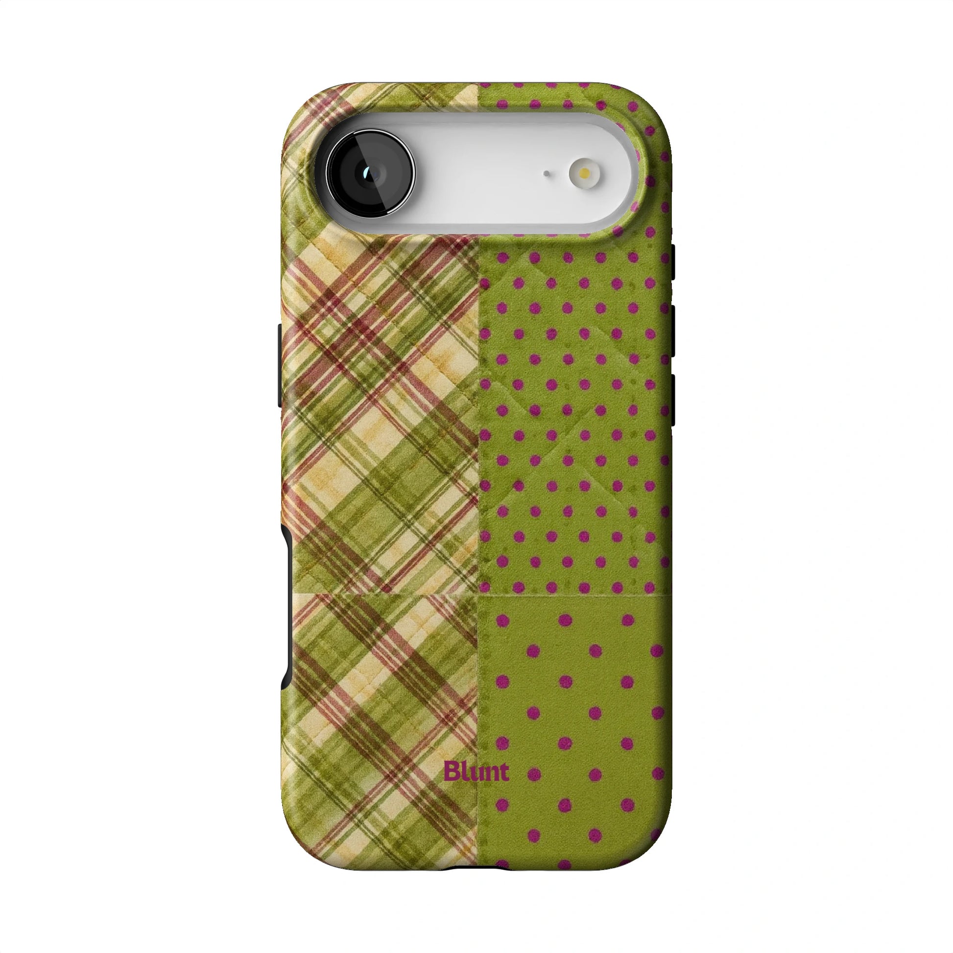Thistle iPhone Case gallery - Iphone_17_Air_1