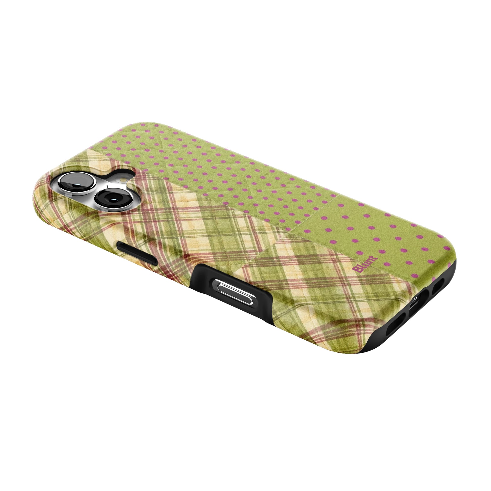 Thistle iPhone Case gallery - Iphone_17_Iphone_2