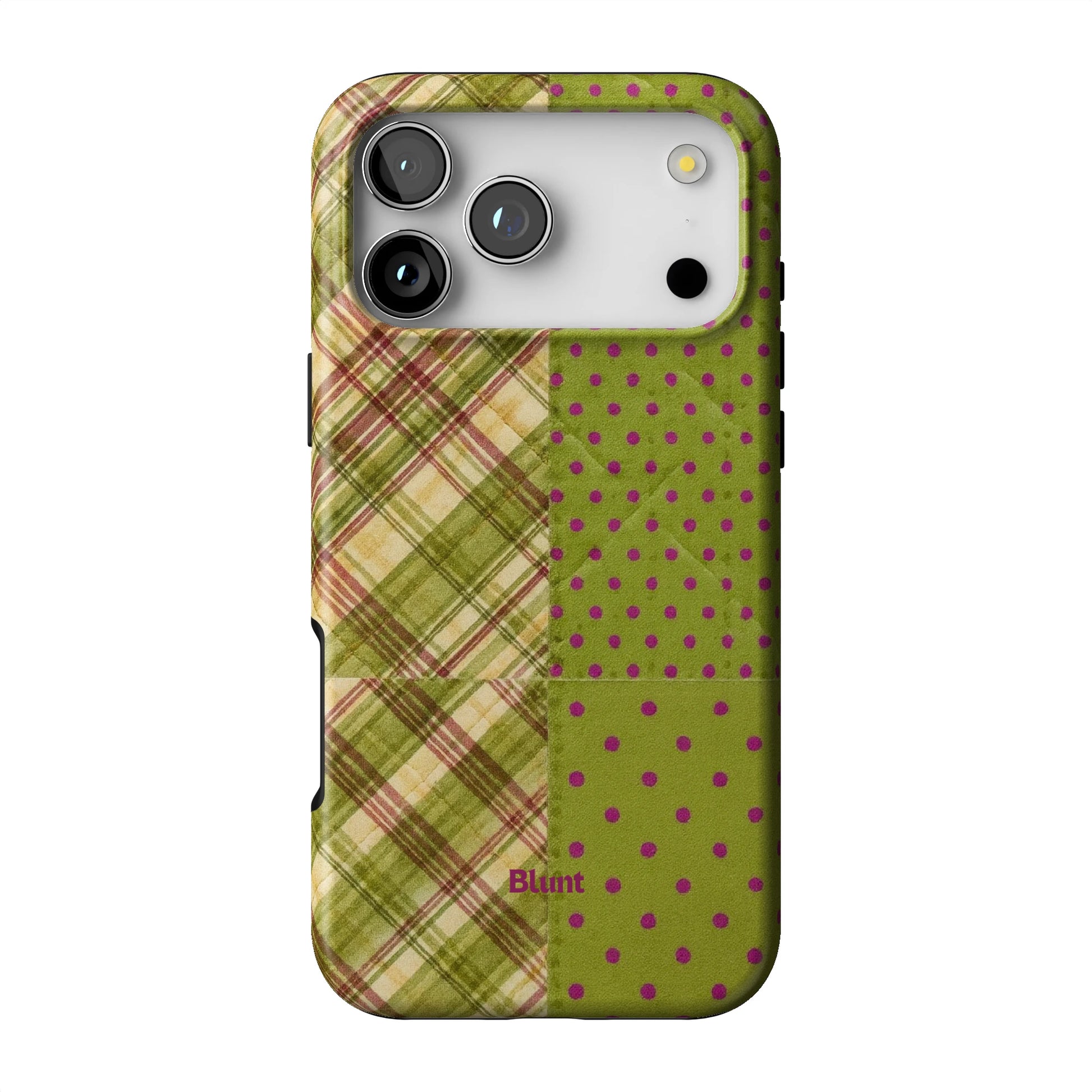 Thistle iPhone Case gallery - Iphone_17_Pro_Max_1