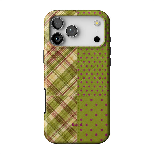 Thistle iPhone Case gallery - Iphone_17_Pro_Max_1