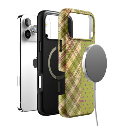 Thistle iPhone Case gallery - Iphone_17_Pro_Max_4