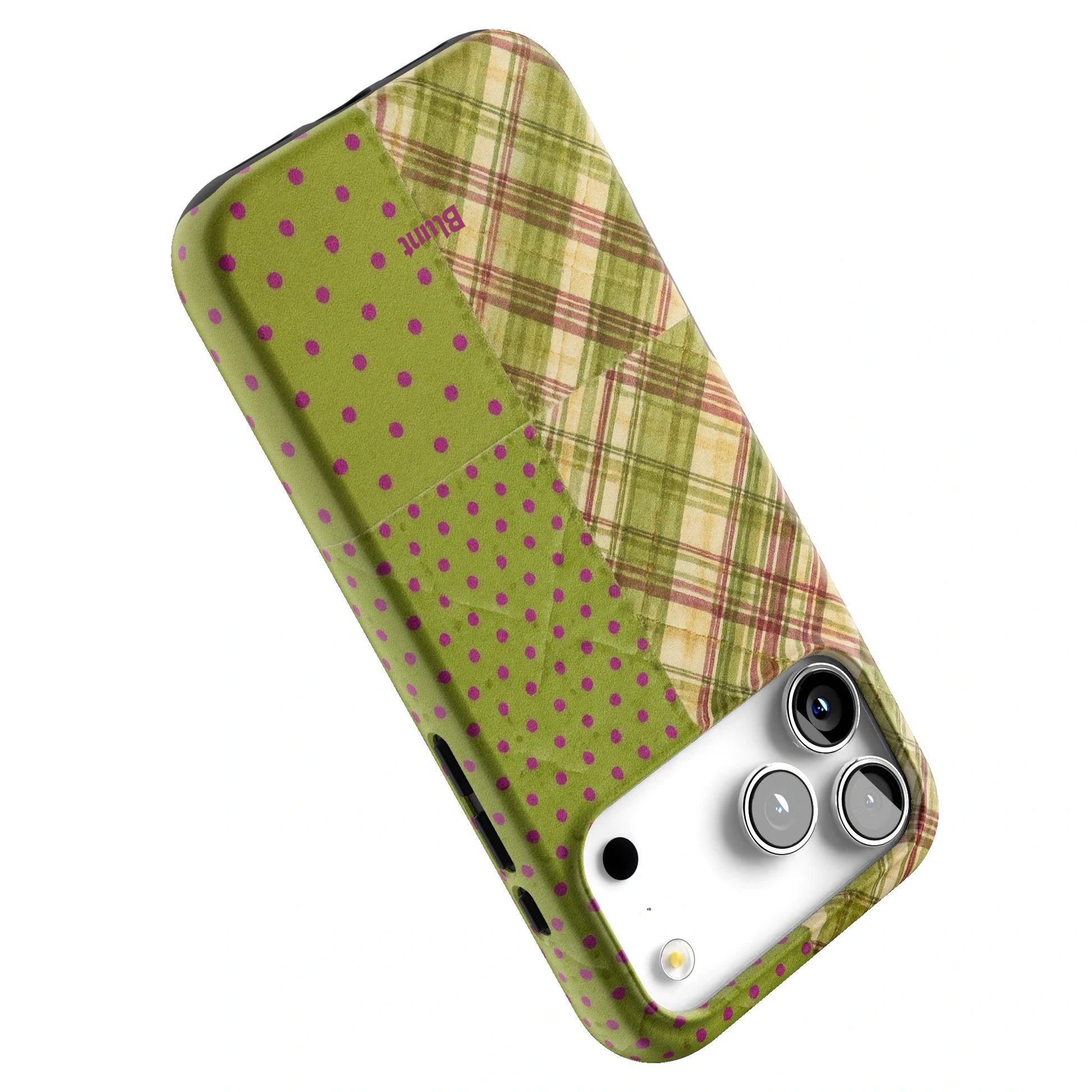 Thistle iPhone Case gallery - Iphone_17_Pro_Max_5