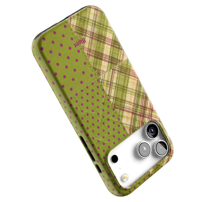 Thistle iPhone Case gallery - Iphone_17_Pro_Max_5