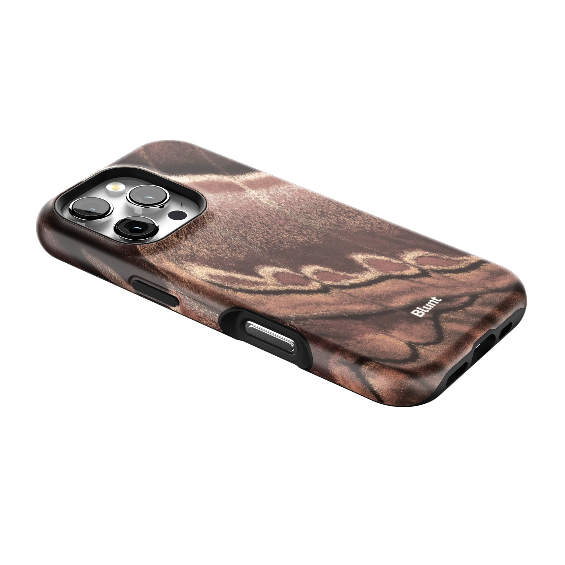 Brown-Raya-iphone-case-iPhone 16 Pro-2