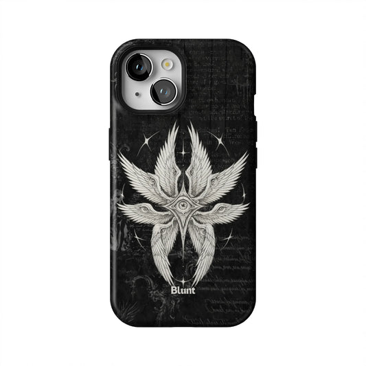 Divine-Form-iphone-case-iPhone 15-1