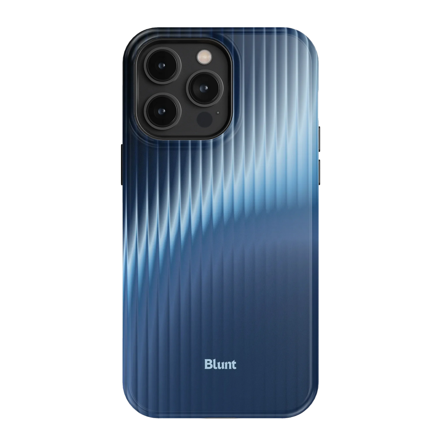 Midnight Tide iPhone Case