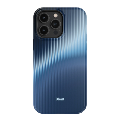 Midnight Tide iPhone Case