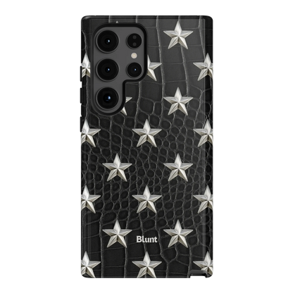 Cosmic Jaws Samsung Case
