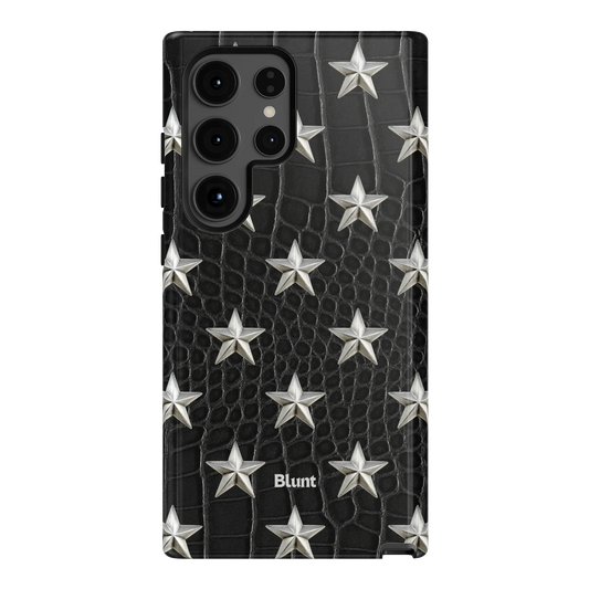 Cosmic Jaws Samsung Case