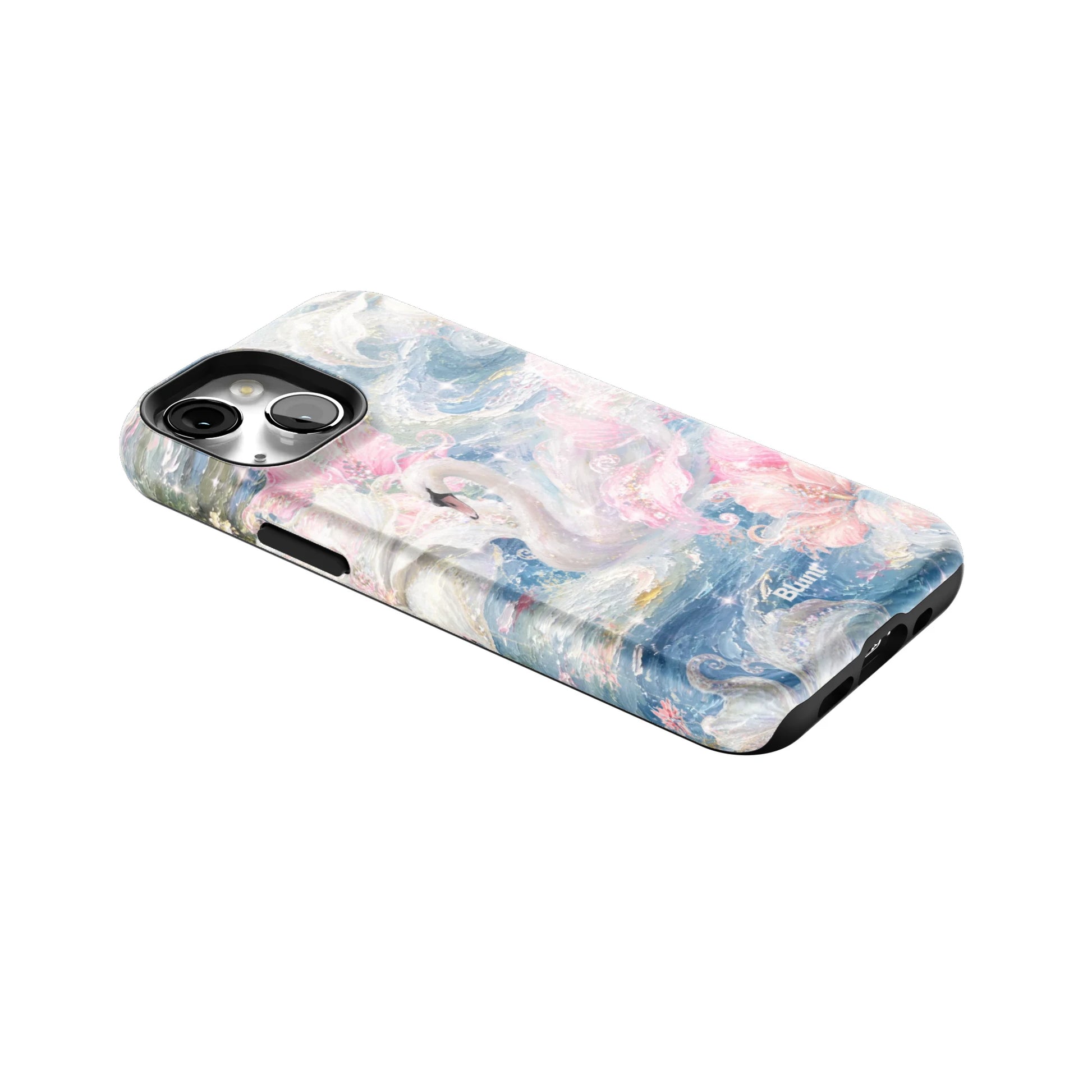 Maiden-Drift-iphone-case-iPhone 13 Mini-2