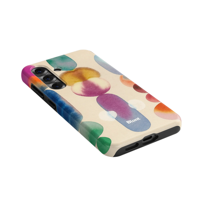 Cloud Wash Samsung Case