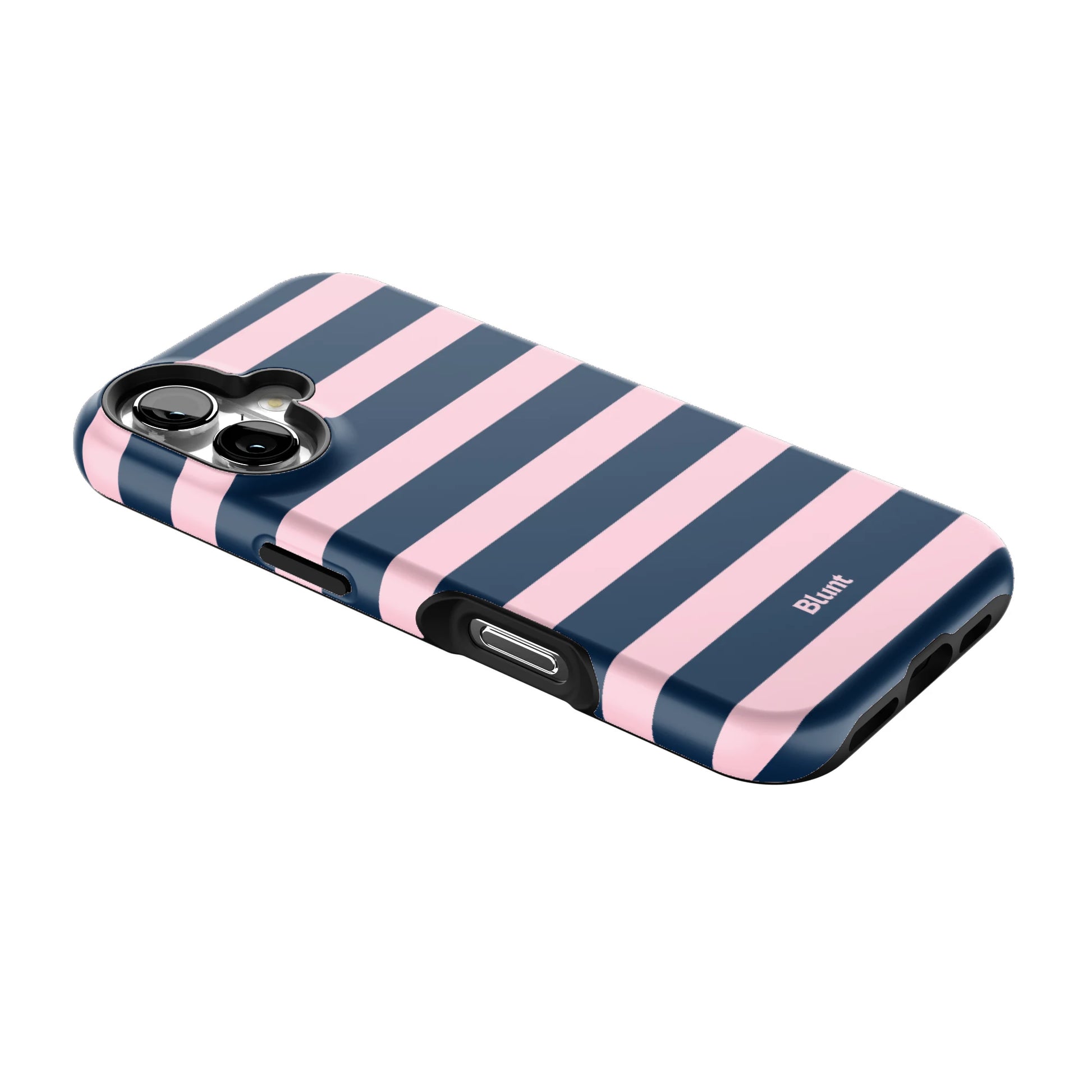 Blueberry-Blush-Stripe-iphone-case-iPhone 16-2