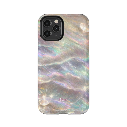 Pearl Prism iPhone Case