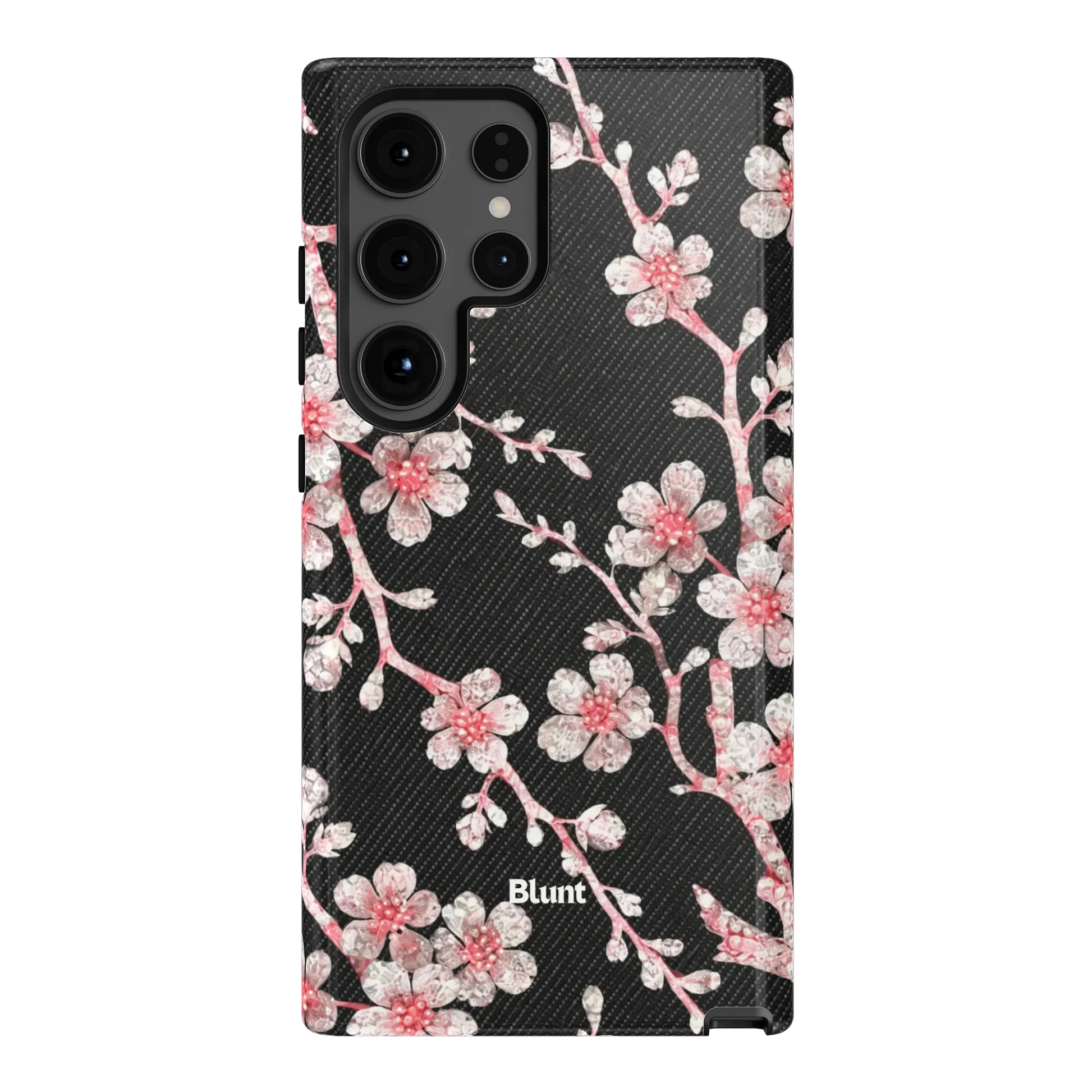 Buttoned-Blossom-samsung-case-Galaxy S24 Ultra-1