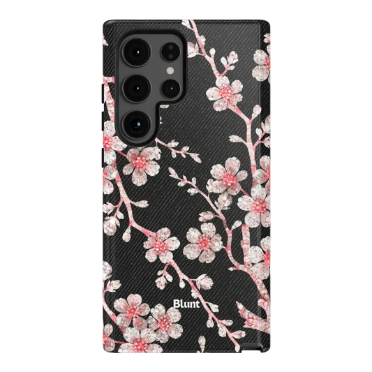 Buttoned-Blossom-samsung-case-Galaxy S24 Ultra-1