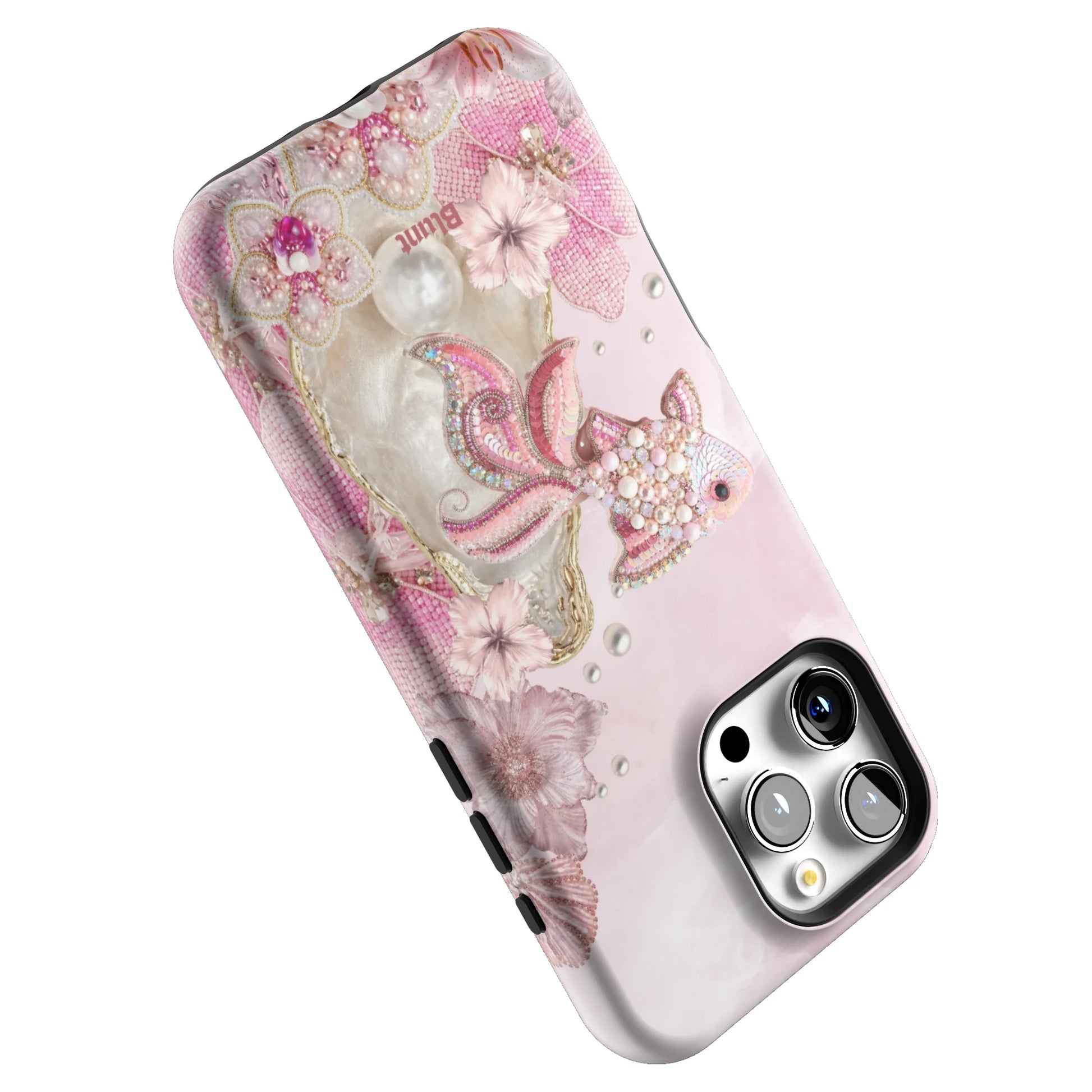 Blush-Cove-iphone-case-iPhone 16 Pro Max-4