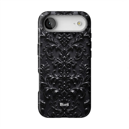 Regal-Obsidian-iphone-case-iPhone 17 Air-1